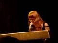 Rilo Kiley - Silver Lining - Boston Avalon