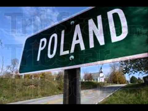 The Rocky Road To Poland - Rep Of Ireland Song - Euro 2012