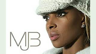 Mary J. Blige - Mary, Did You Know - Do You Hear What I Hear