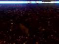 Take That Crowd Mexican Wave O2 Arena 1 12 07