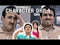 ️‍ Character Dhila Hai Jethalal Edits Dilip Joshi Edits Attitude Status