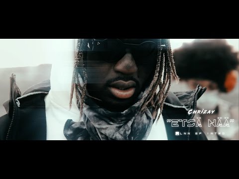 Chrizay "ETSÄ NÄÄ" - LNN Intro (Visual)