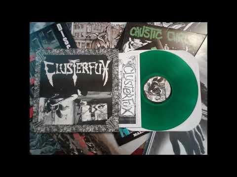 Clusterfux (St/LP)