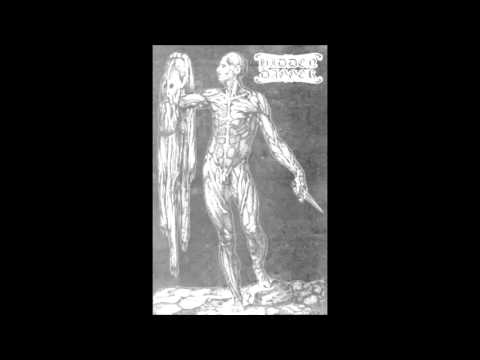 Hidden Dagger - Intrusieve Gedachten
