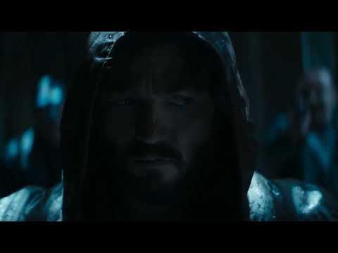 Star Wars: Andor. Unstoppable force for Good