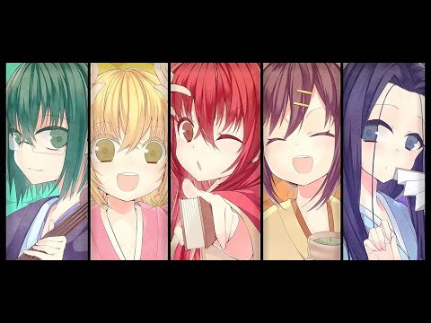 {Nippon Egao Hyakkei }