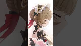 【原神】エピソード サンドローネ（ショートVer.3） #原神 #サンドローネ