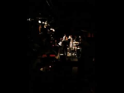 Roman Andrén på Fasching