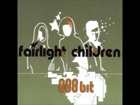 fairlight children - bedsitter