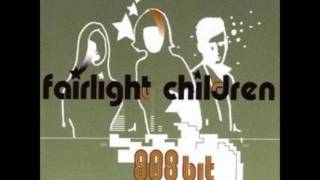 fairlight children - bedsitter
