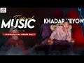 KHADAR KEEYOW | CASHAQU MA HEESBAA | OFFICIAL VIDEO | 2024
