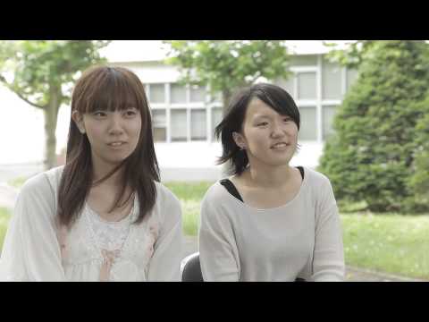 経済学科 GREEN CAMPUS/～未来へStep up～(8/18放送)札幌学院大学