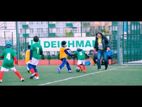 18.04.2015 Mistrzostwa Deichmann - Chełm