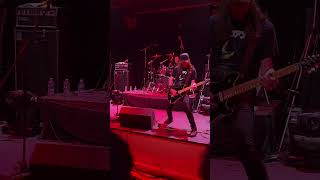 Sacrifice - In Defiance - Oct 13th 2024