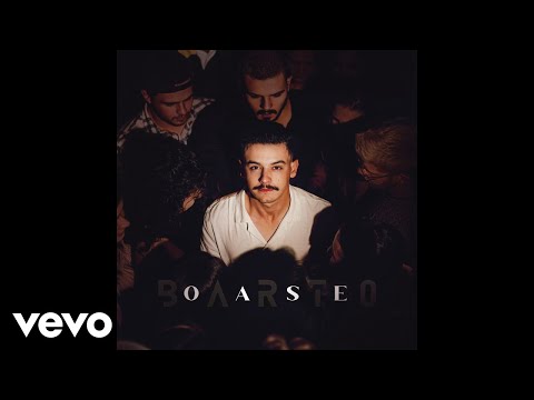 Barto - OASE (Official Audio)