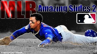 MLB | Amazing Slides 2 ᴴᴰ