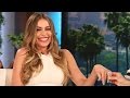 Sofia Vergara on Her Wedding - YouTube