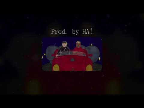 JONNY5 x Caramelo x Fergy53 Type Beat (Prod. by HA!) | Vibey Trap Instrumental