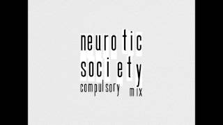 Lauryn Hill - Neurotic Society 2013 (Compulsory Mix)