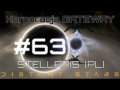 Stellaris GATEWAY (PL), Distant Stars, cz.63 - sytuacja zupełnie nie patowa :-)