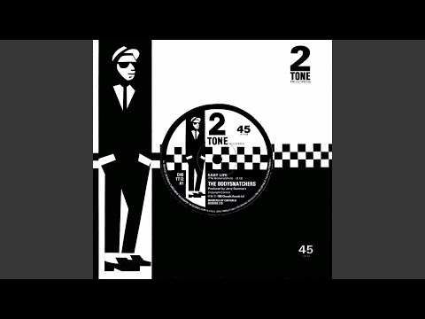 Too Experienced - The Bodysnatchers