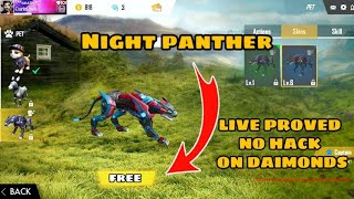 How To Get Free Black Panther Tickets