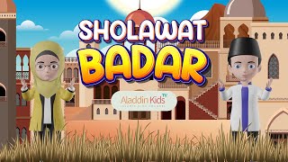 Download lagu Shalawat Badar mp3