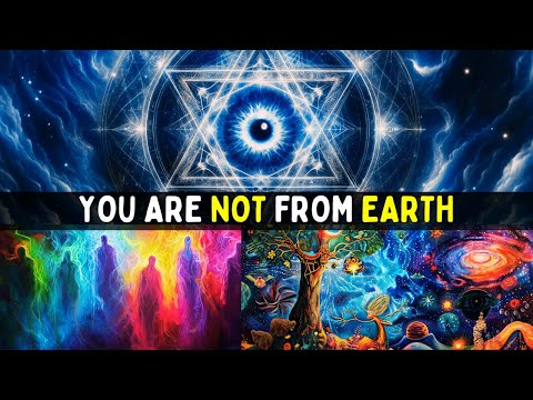 Are You a Starseed? 8 Galactic Birthmarks of the Ancients