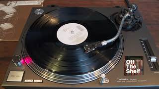 Baby Doc & Jon The Dentist - Tinko (Original Mix) 2002, TeC ‎– TEC 061