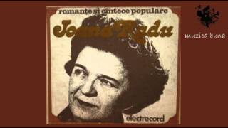 Ioana Radu - De la moara pan' la gura (cantece populare)