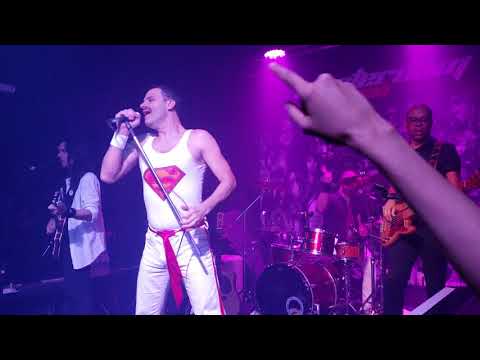 LUREX | Queen - Radio Ga Ga