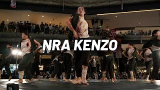 NRA Kenzo | Super 24 2022 Preliminary