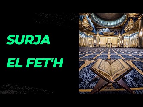 48. Surja El Fet’h - Interpretim Ne Shqip