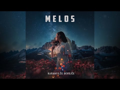Melos - Karanfilče devojče