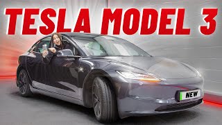 Tesla Model 3 (2024) - Tips, Tricks & Top Features!!!