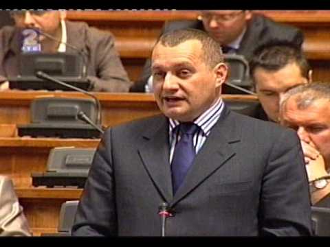 Moja Srbija - Birajmo domaće - Poziv poslanicima u parlamentu da se priključe akciji