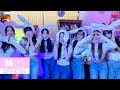 CLASS:y - Winter Bloom