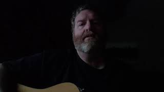 She&#39;s Already Made Up Her Mind (Lyle Lovett cover)