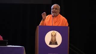 Hindu Organizational Conference @ WHC 2018 – Session 1