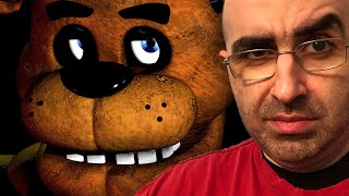 Five Nights at Freddy's Movie, PS Plus Collection Closing, Amnesia The Bunker Delayed | Gaming News