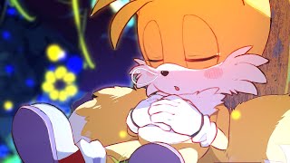 Sonic Adventure 2 - Believe In Myself feat. Trey Nobles (Sleepy Version)