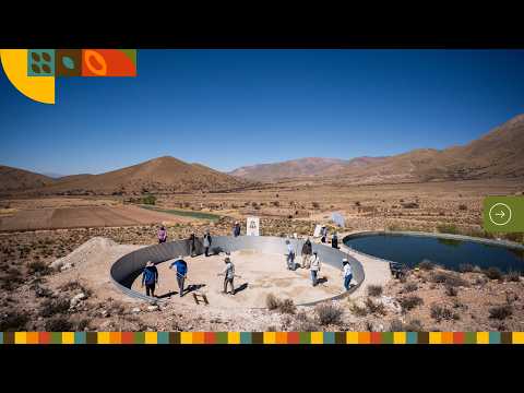 More Water, More Seeds | Jallagua, Humahuaca (Jujuy)