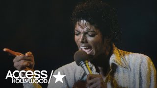 Michael Jackson: Remembering The King Of Pop  | Access Hollywood