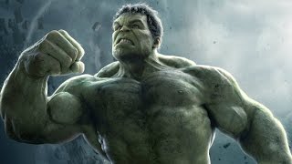 Халк и его новый фильм. Будущее Марка Руффало в киновселенной MARVEL.