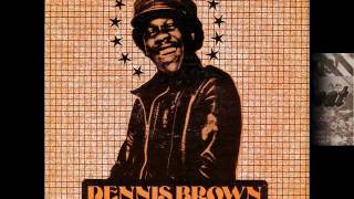 Dennis Brown - Your no good
