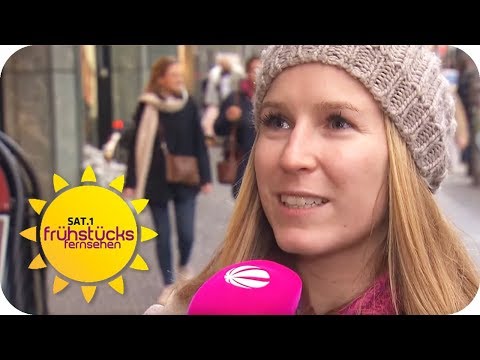 "Früher war alles besser": Warum sagen wir das oft? | SAT.1 Frühstücksfernsehen | TV