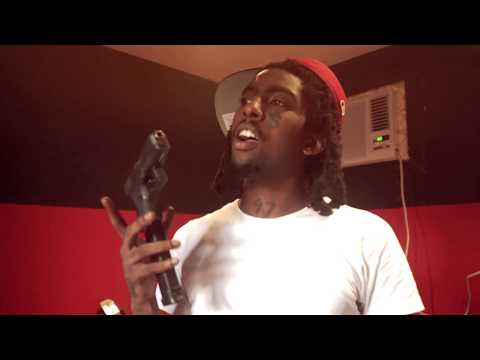 Jigga Money - Shake Back