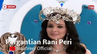 Download lagu PERGANTIAN RANI PARI || BaalVeer  mp3