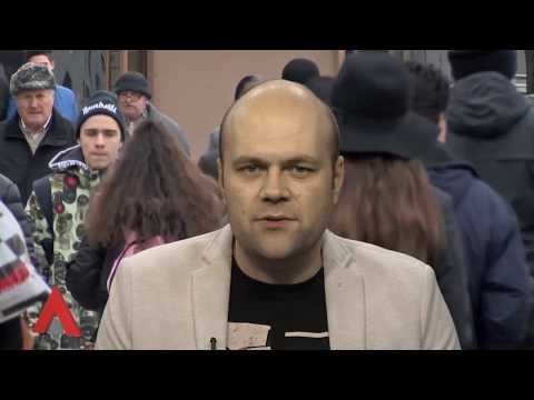 Stiri Mediafax 03 Ianuarie - Ionuț Mișa nu mai este șeful ANAF