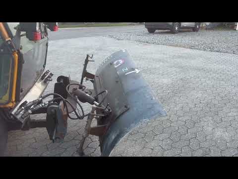 Video: Stiga Belos trans pro 45 redskabsbærer 2